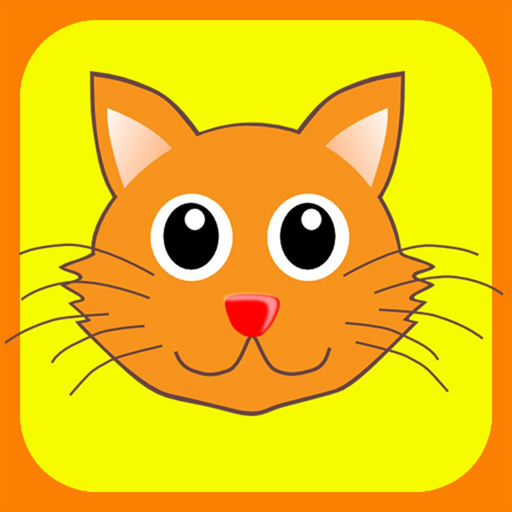 Funny Cat Jokes Laugh Out Loud app icon