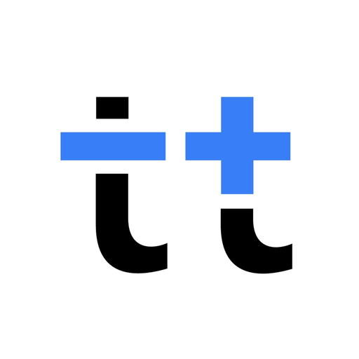 tricount: Split & Settle Bills app icon
