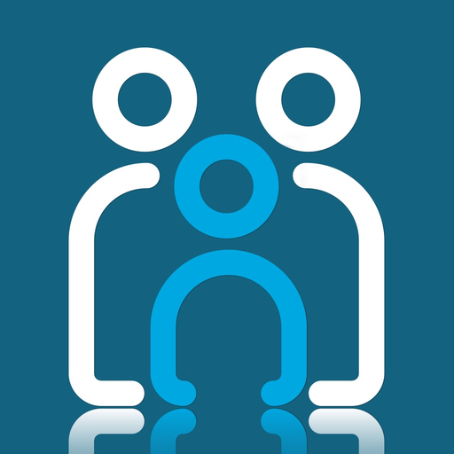 Family Tracker app icon