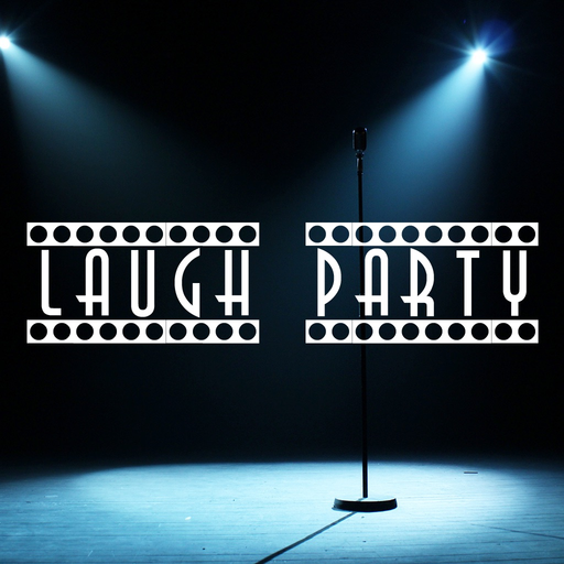 Laugh Party app icon