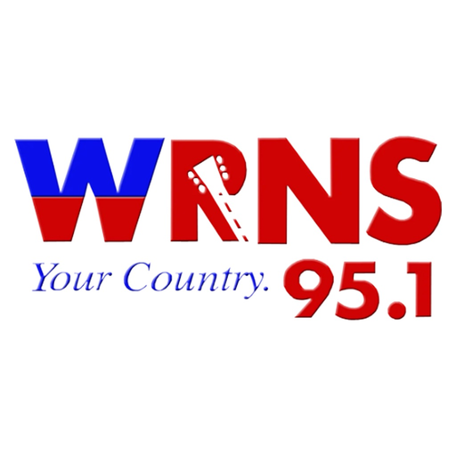 WRNS 95.1 app icon