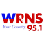 WRNS 95.1 icon