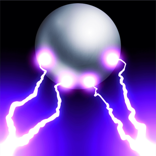 Volt - 3D Lightning app icon