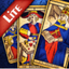My iTarot Lite icon