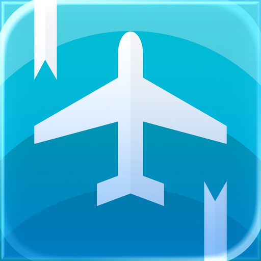 MyFlightbook app icon