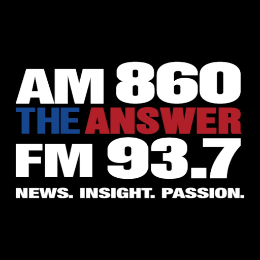AM 860 The Answer WGUL app icon