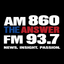 AM 860 The Answer WGUL icon