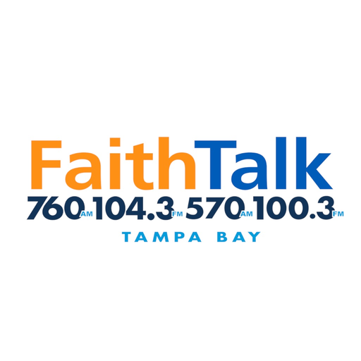 FaithTalk Tampa app icon