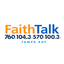 FaithTalk Tampa icon