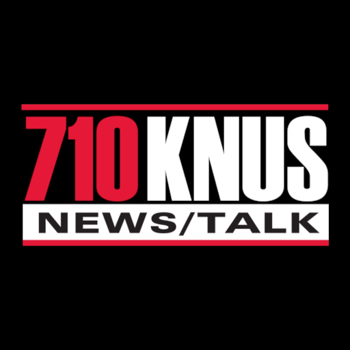 News/Talk 710 KNUS app icon