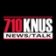 News/Talk 710 KNUS icon