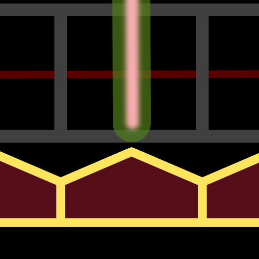 Obscurant app icon