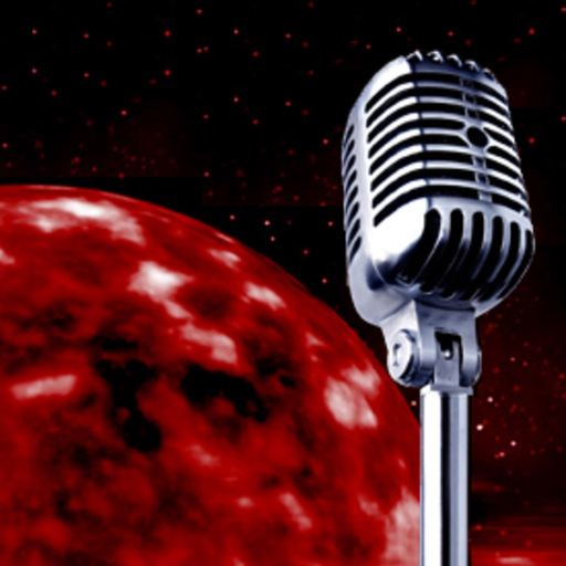 PlanetRadio.us app icon