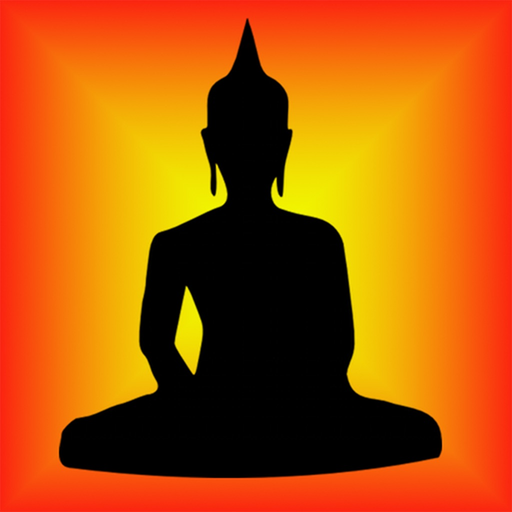 Buddha & Buddhism Quotes 500! app icon