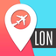 London Visitor Guide icon