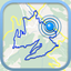 GPSRecorder icon