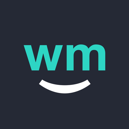 Weedmaps: Buy Local Weed app icon