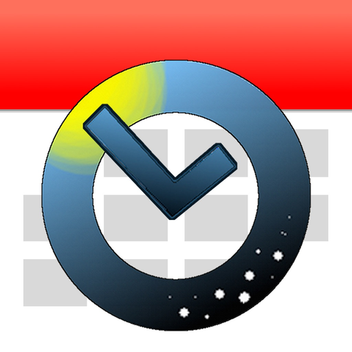 ShiftLife Organizer app icon