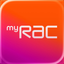 myRAC icon