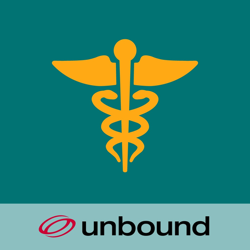 Medicine Central app icon