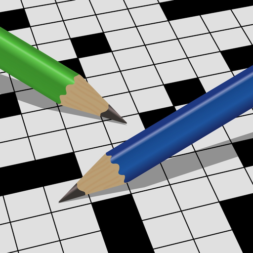 Crossword Helper app icon
