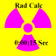 X-Ray Timer icon