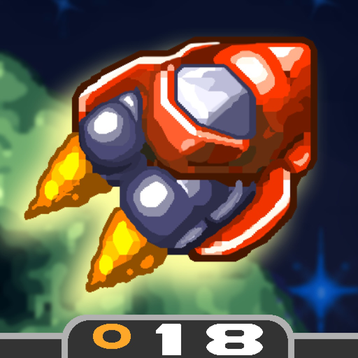 Comet Racer app icon