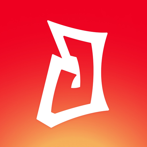 Jack’d - Gay chat & dating app icon
