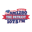 AM 1280 The Patriot icon