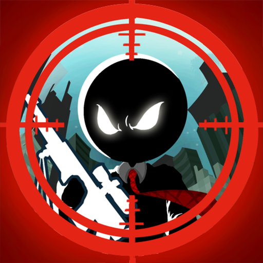 Hired Gun app icon
