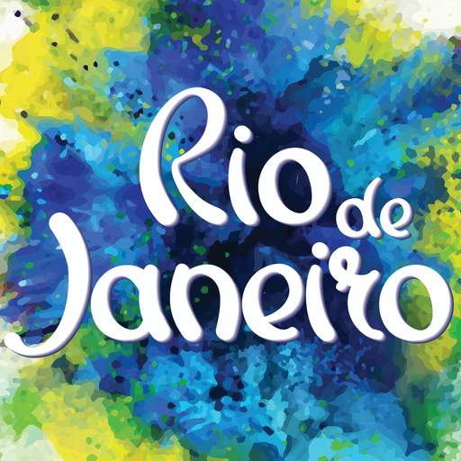 Rio de Janeiro Travel Guide app icon