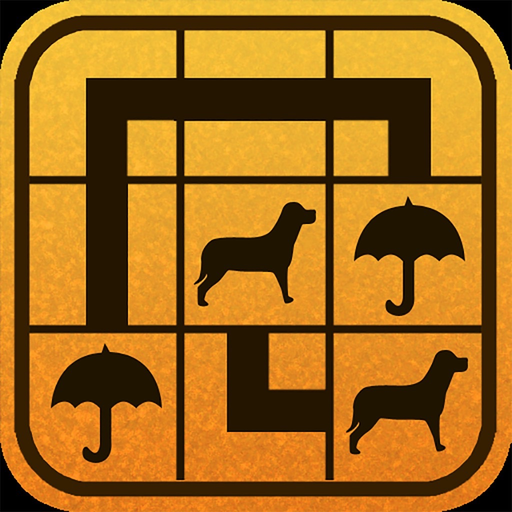 Arukone app icon
