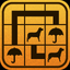 Arukone icon