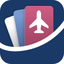 CheckMyTrip – Travel Itinerary icon