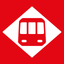 Barcelona Metro Map & Routing icon