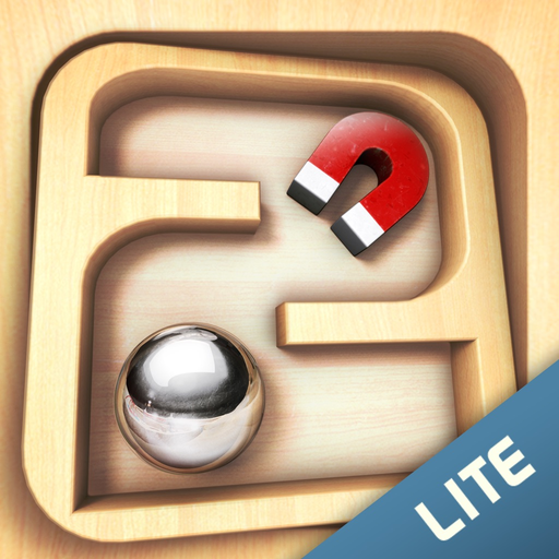 Labyrinth 2 Lite app icon