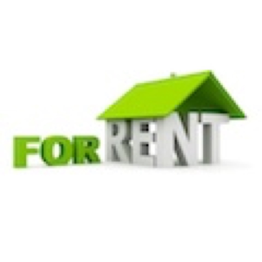 Rentals in Your Town app icon