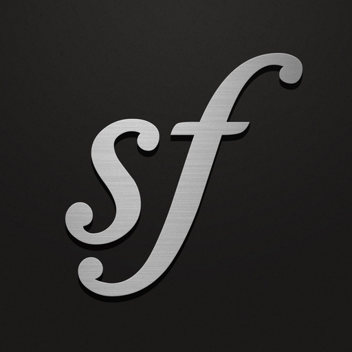 Singing Vocal Warm Ups - Singer's Friend app icon