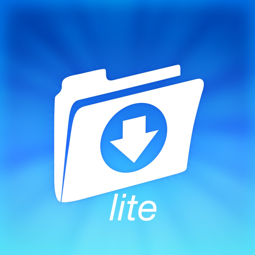 Filer Lite app icon