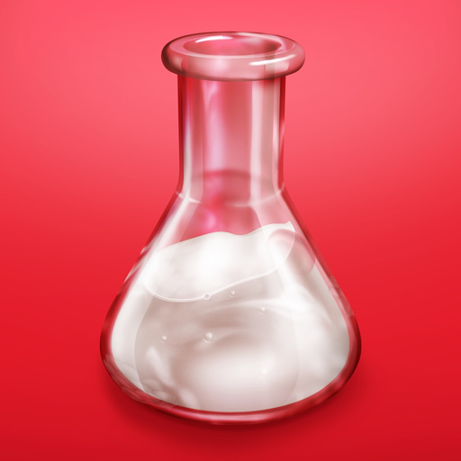 LabGear – Medical Lab Tests app icon