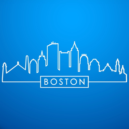 Boston Travel Guide . app icon