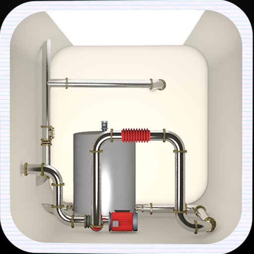 Piping and Flange Handbook app icon