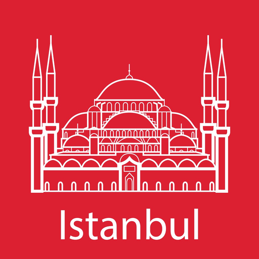 Istanbul Travel Guide . app icon