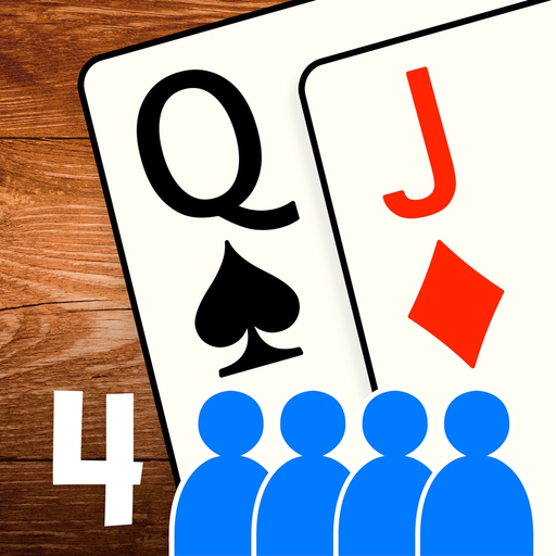 Pinochle app icon