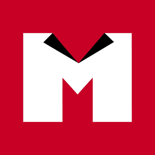 CYBERMEN app icon