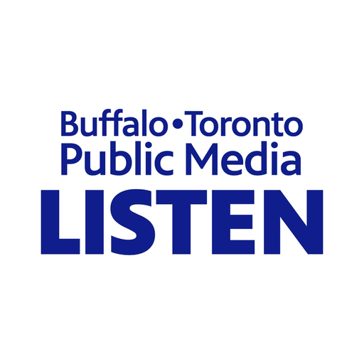 BTPM Listen app icon