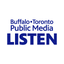 BTPM Listen icon