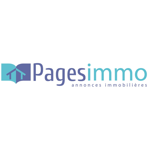 PagesImmo app icon