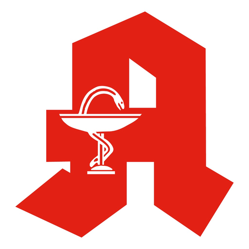 Apotheke app icon