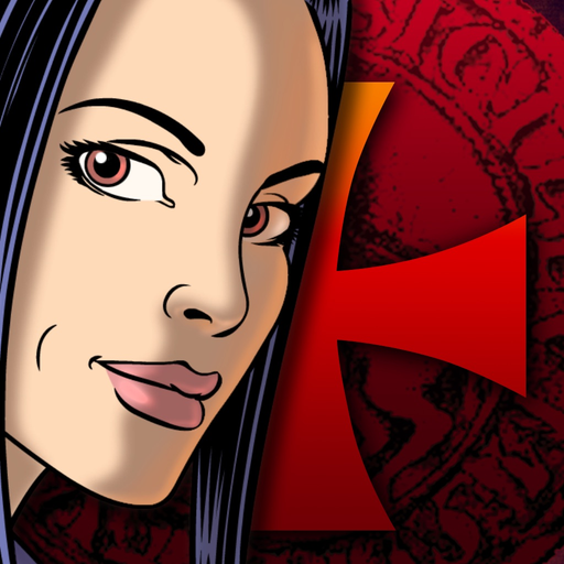 Broken Sword 1 : DC (Español) app icon
